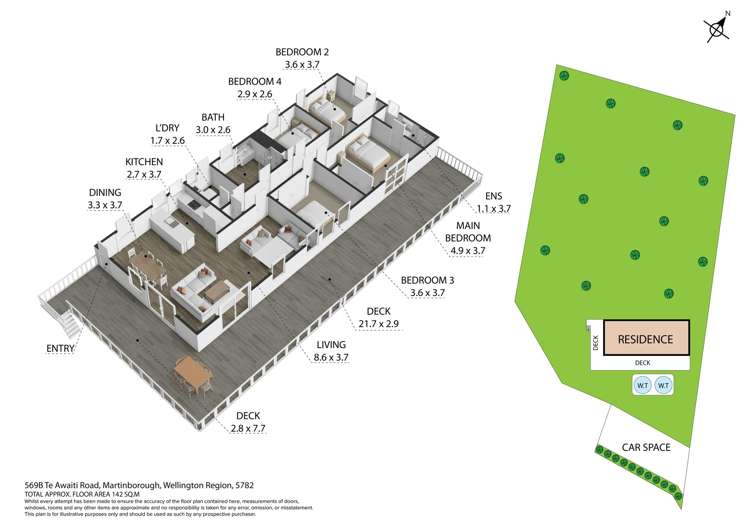 569B Te Awaiti Road Tora_30