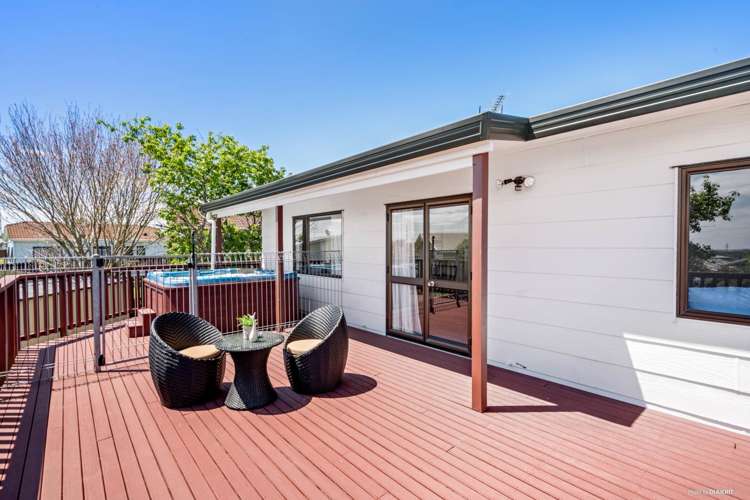 10 Constance Place Clover Park_14