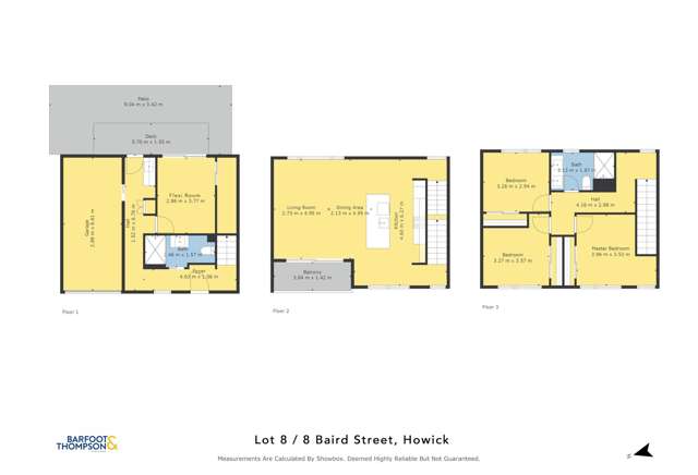 8 Baird Street Howick_1
