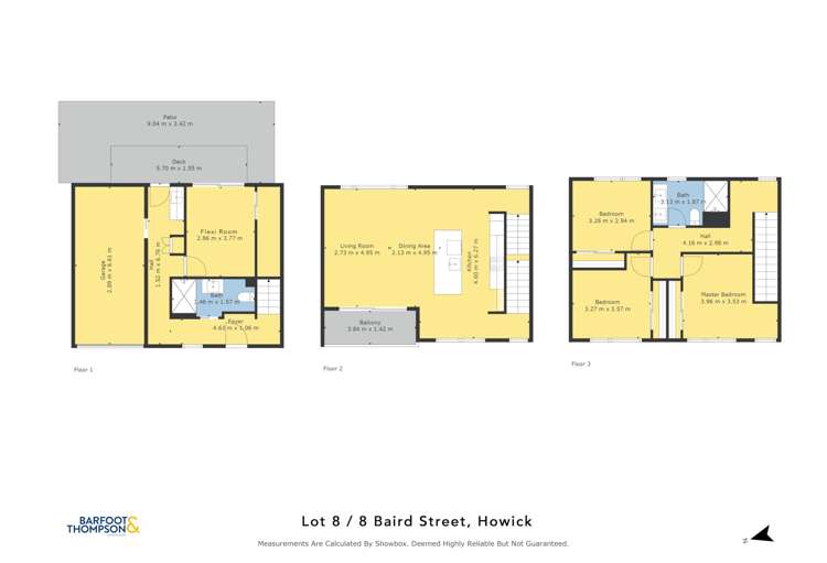 8 Baird Street Howick_18