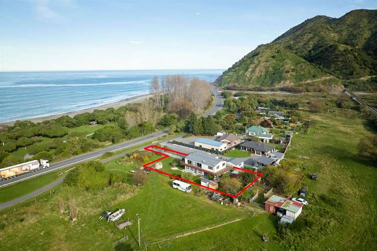 8 Puketa Road Kaikoura_39
