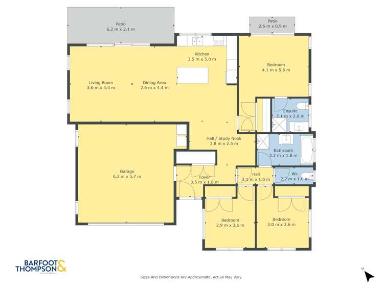 111a Seventeenth Avenue Tauranga South_15