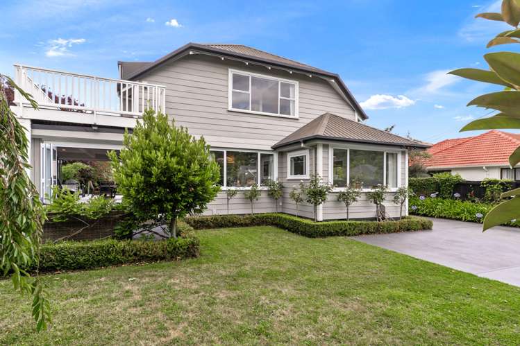 7 Albert Terrace Saint Martins_30