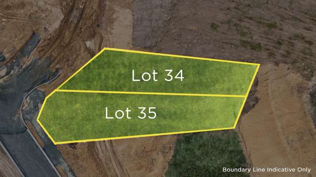 Buy one or two! Duplex sections!