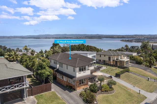 12 Mayall Avenue Beach Haven_1