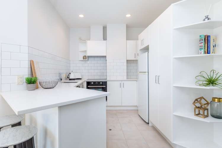 3g/72 Wellesley Street Auckland Central_5