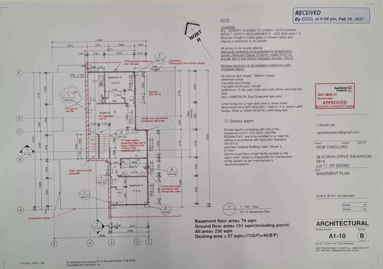 36 Korihi Drive Swanson_6