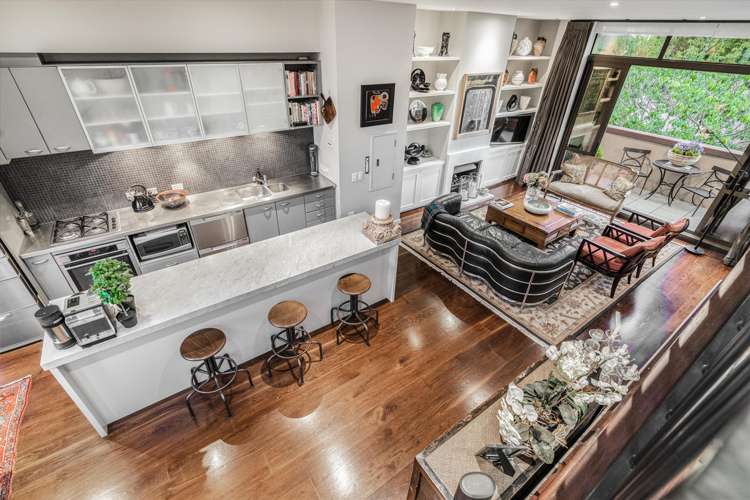 7e Maunsell Road Parnell_8