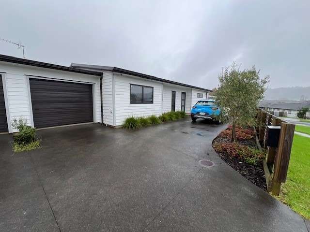 Huapai Modern Family Living