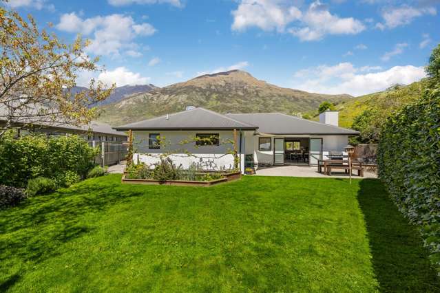 41 Onslow Road Dalefield/Wakatipu Basin_1