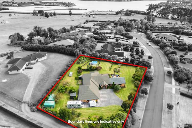 9 Millbrook Drive Waiuku_3