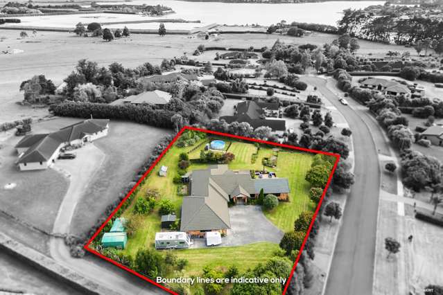 9 Millbrook Drive Waiuku_3