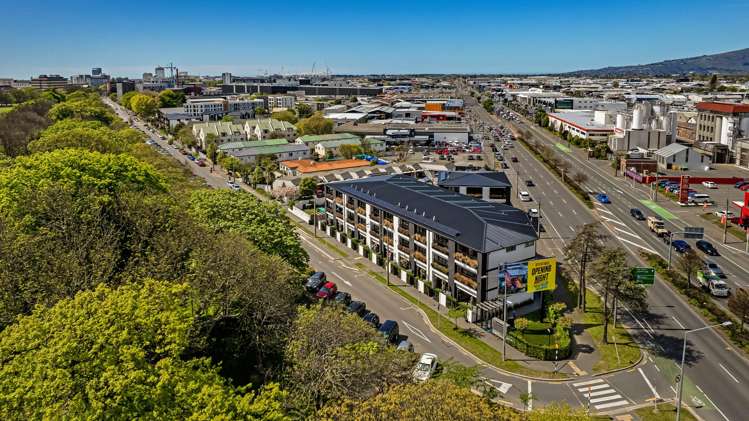 2/420 Hagley Avenue Christchurch Central_14