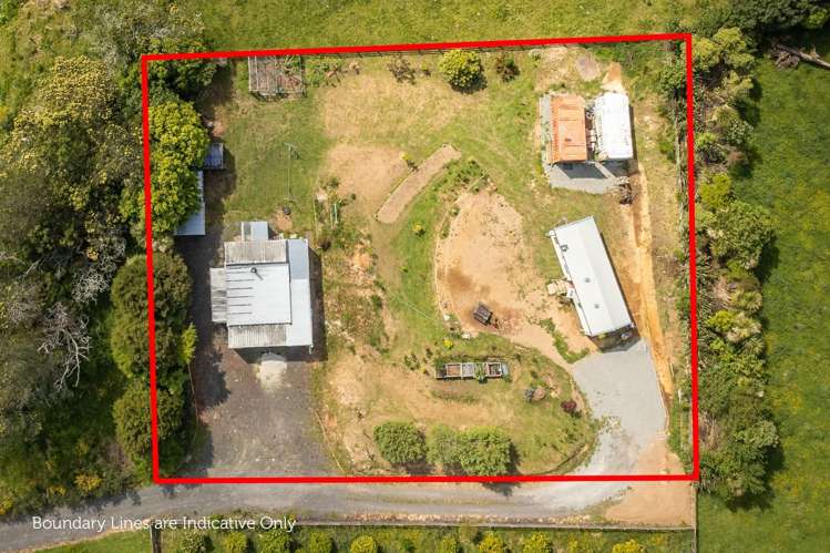 7 Penny Lane, Waikino Waihi_23