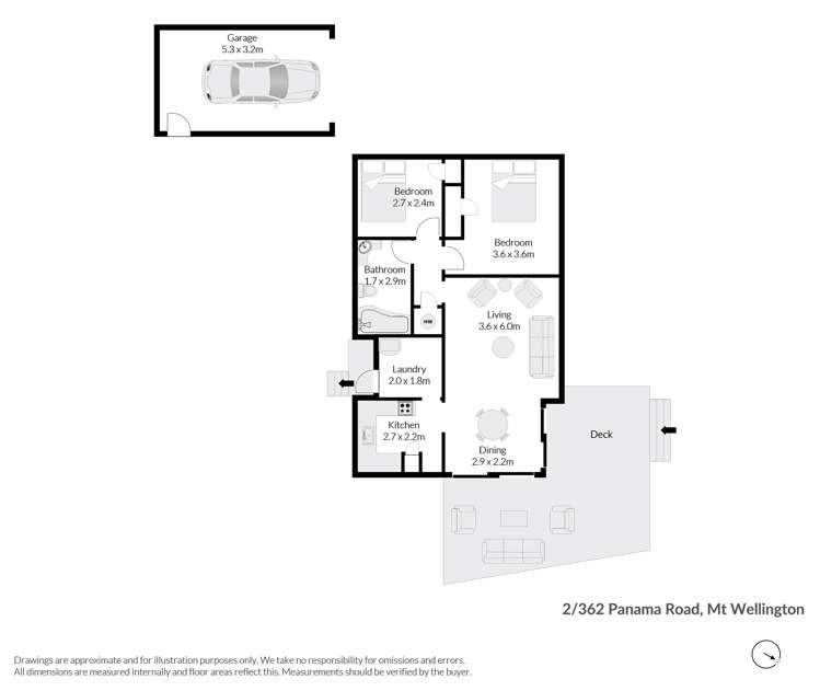 2/362 Panama Road Mount Wellington_2