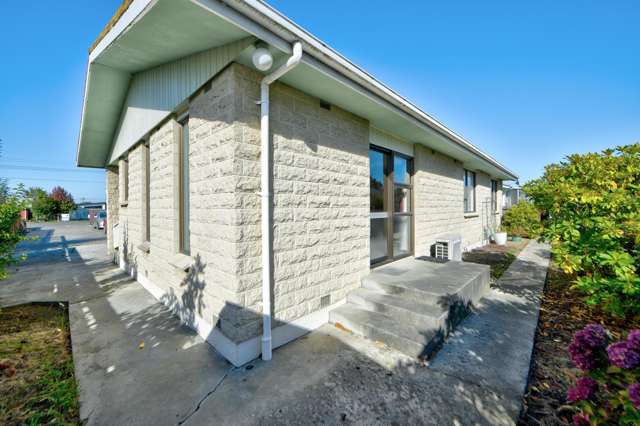 19A Albany Street Gore_1