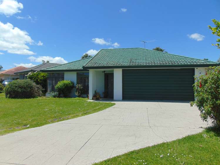 38 Bellville Drive Clendon Park_17