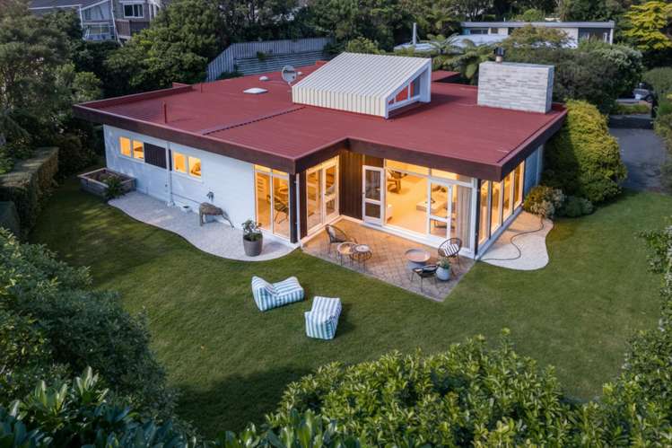 10 Mathieson Avenue Khandallah_28