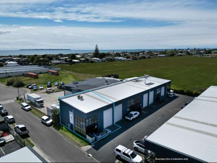 Unit 1, 67 Enterprise Drive Papamoa_1