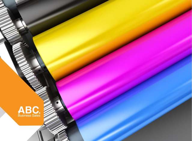 Thriving Print Powerhouse