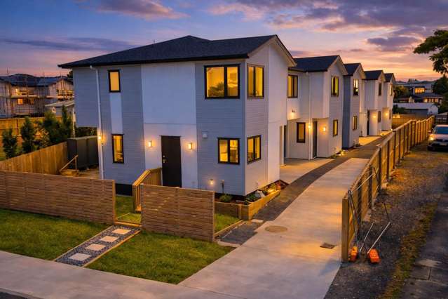 Affordable, Stylish & Ready for You!