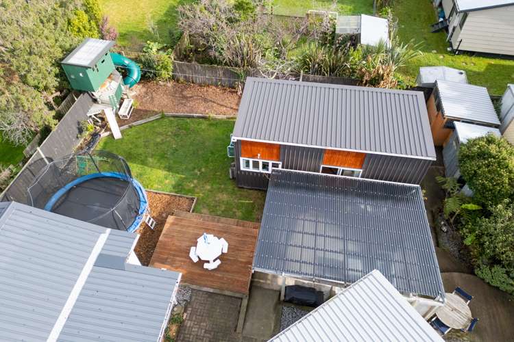 25 Hillcrest Road Raumati South_25