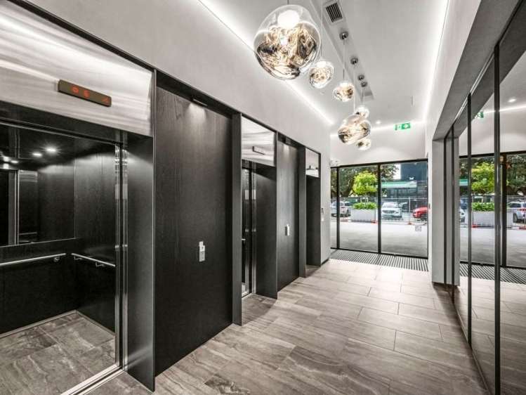 Whole Building/9 Marewa Road Greenlane_5