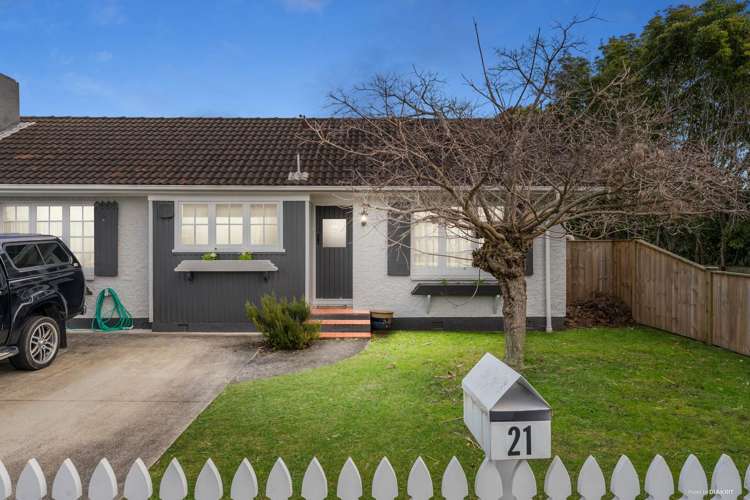 21 Snell Avenue Papakura_21