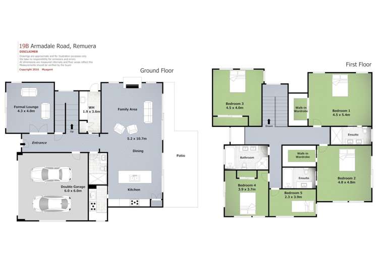 19b Armadale Road Remuera_21