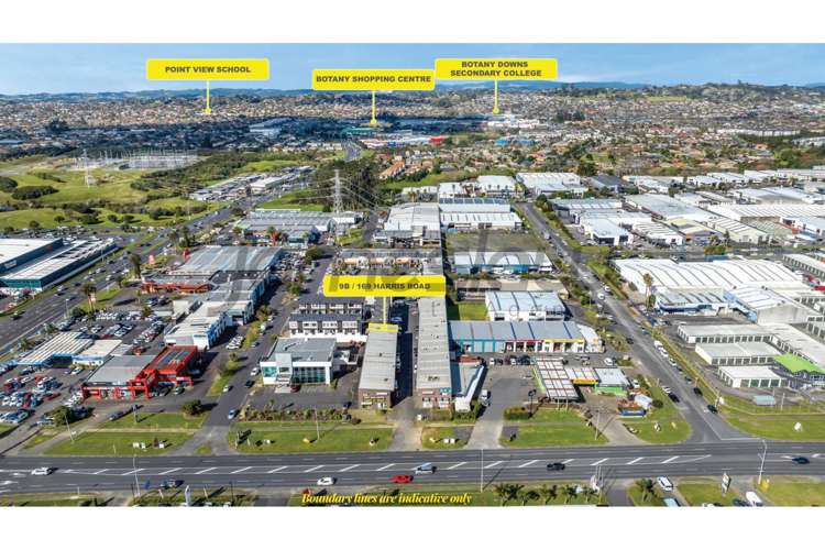 9B/169 Harris Road East Tamaki_9