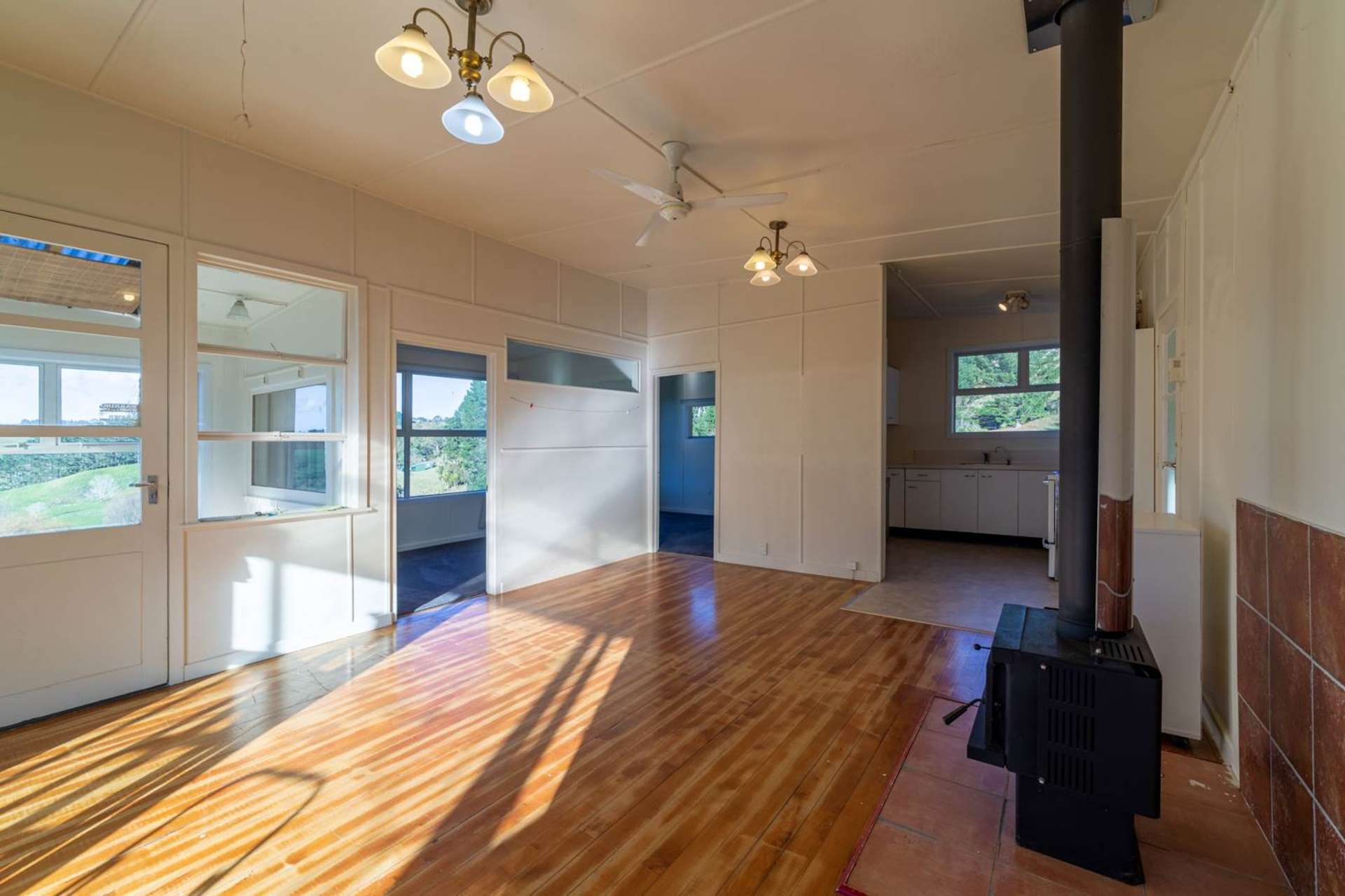 46A Ireland Road Waitoki Rodney Houses for Rent One Roof