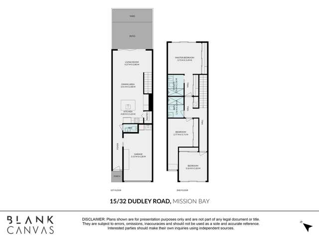 15/32 Dudley Road Mission Bay_1