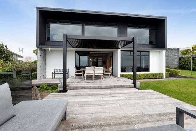 An Architectural Masterpiece