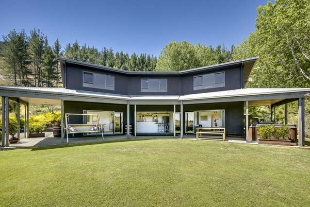 Unbeatable location, unforgettable views