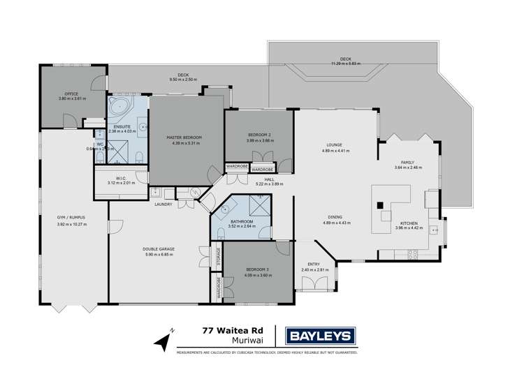 77 Waitea Road Muriwai_27