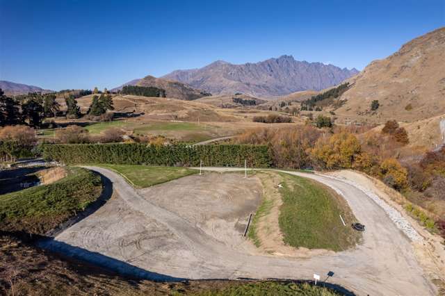 Lot 4 The Paddock, Littles Road Queenstown_3