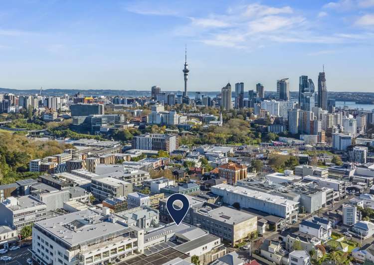 7 Windsor Street and 1I Ruskin Street Parnell_10