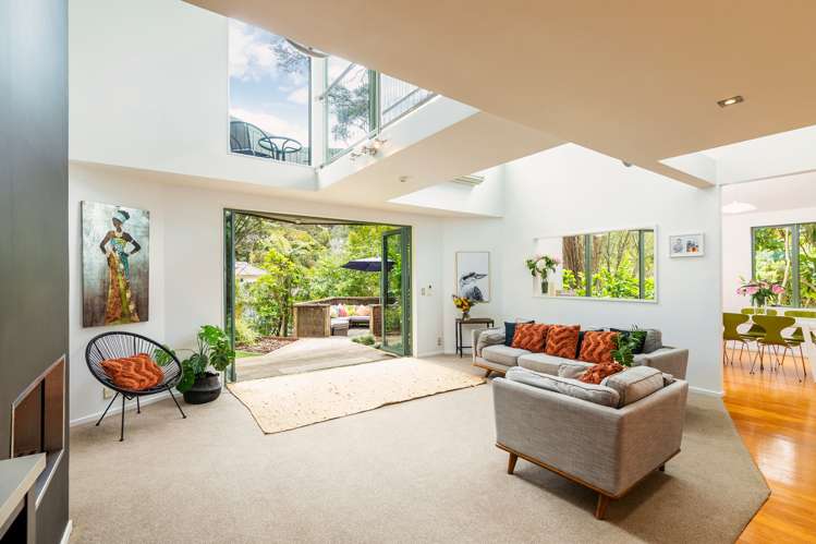 11a Woodfern Crescent Titirangi_9