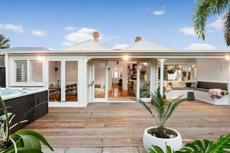 27 Murdoch Road Grey Lynn_17