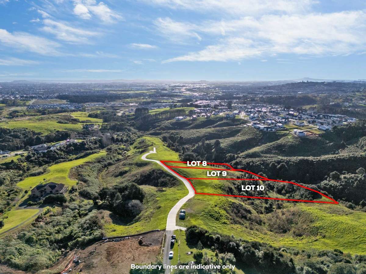 Lot8,9&10/582 Redoubt Road_0