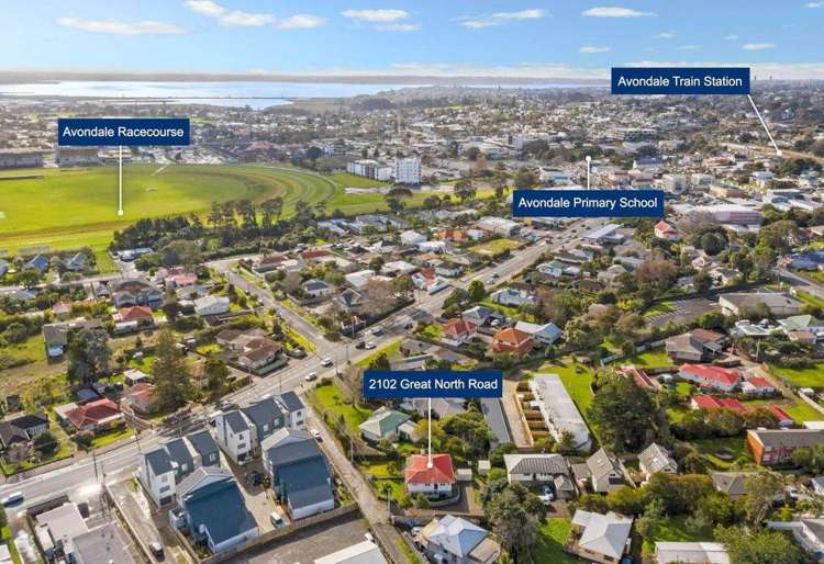 2102 Great North Road Avondale_10