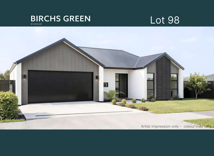 Lot 98 Birchs Green_0