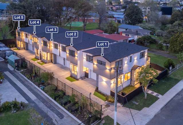 Step Into Effortless Living in Mangere East!