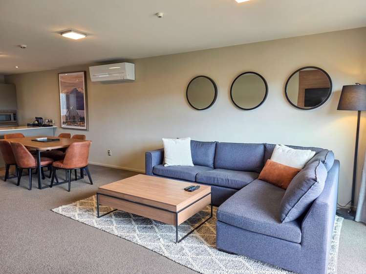 U 27/Room 818 Peppers Bluewater Resort Lake Tekapo_13