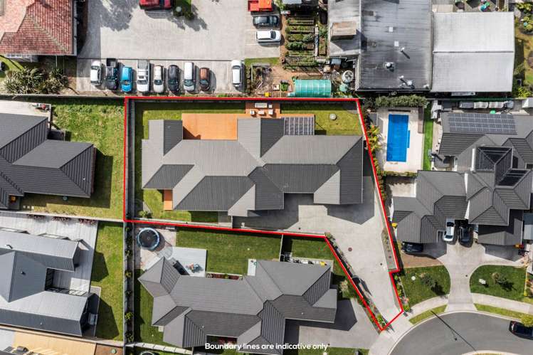 14 Leebank Crescent Riverhead_29