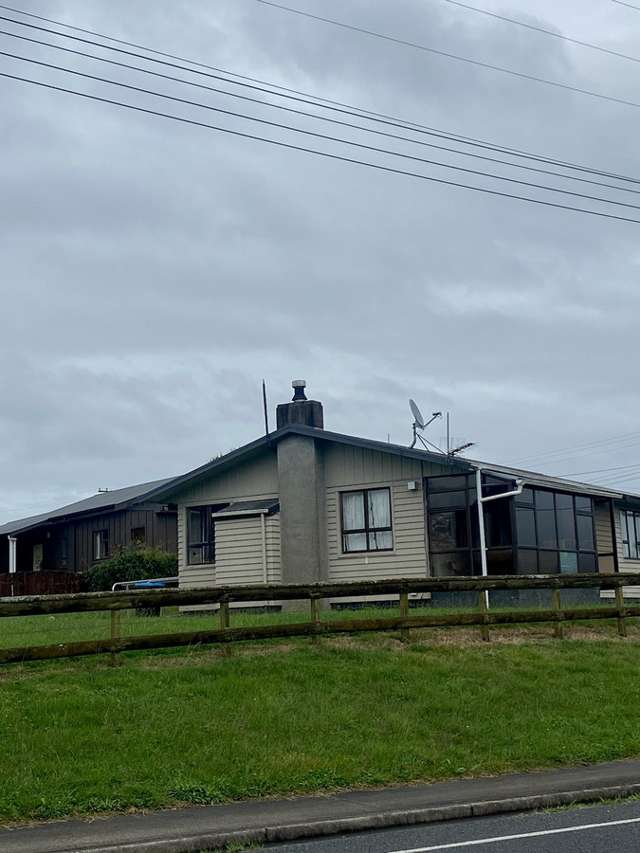 Three Bedroom Home in Kihikihi