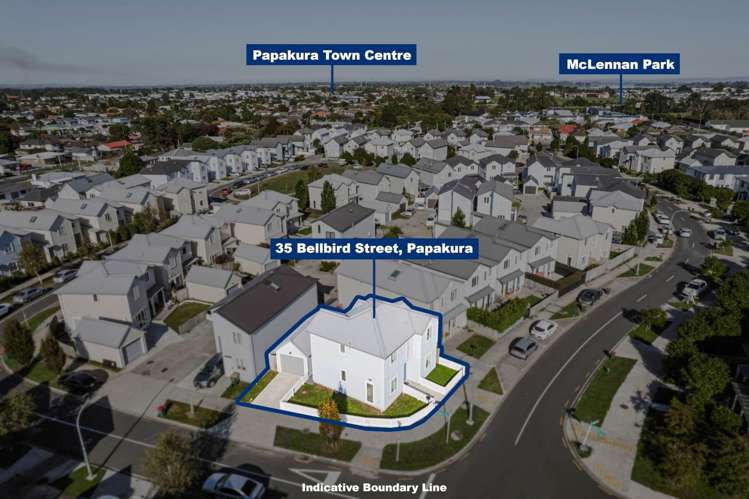 35 Bellbird Street Papakura_24