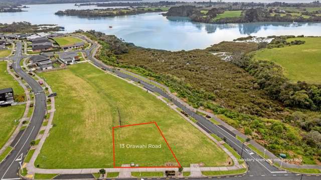 10 and 13 Orawahi Road Glenbrook_1