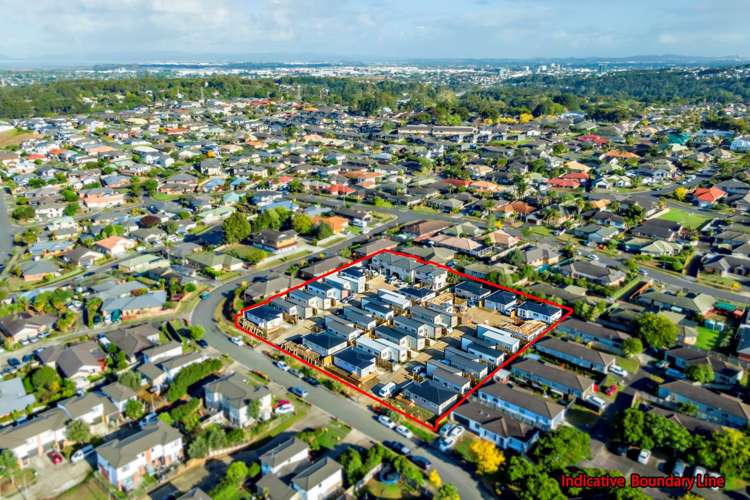 57c Senator Drive Manurewa_7