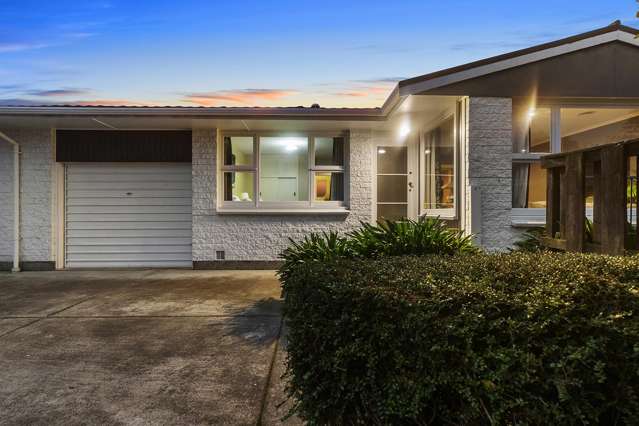 Great Buy in this Location - Must Be SOLD!
